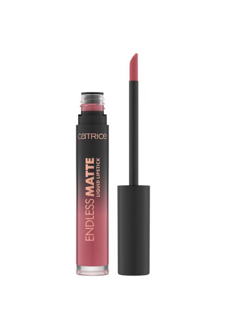Catrice Ruj Lichid Mat Endless Matte Liquid Lipstick - 4.5 ml - 050