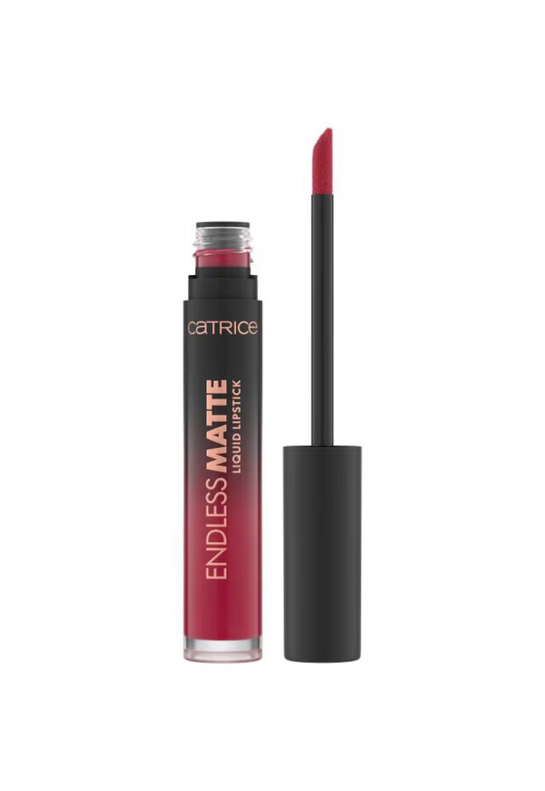 Catrice Ruj Lichid Mat Endless Matte Liquid Lipstick - 4.5 ml - 080