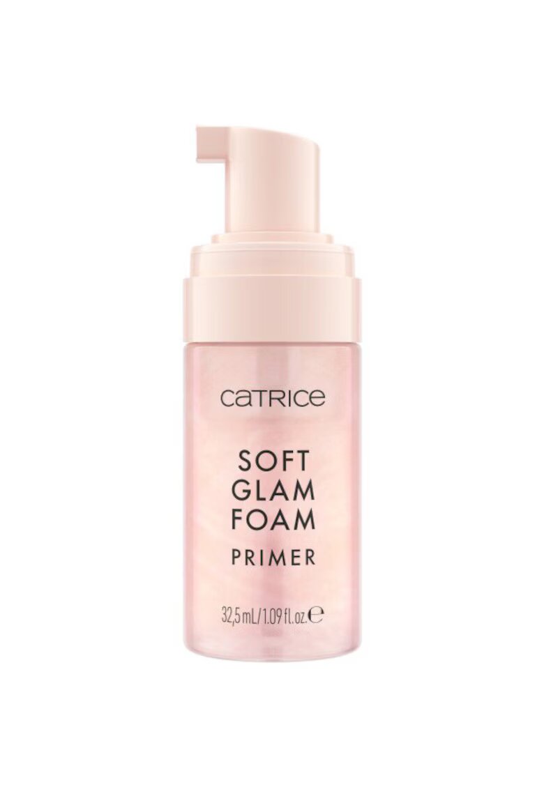 Catrice Stick Soft Glam Foam Primer 010 - 32.5 ml