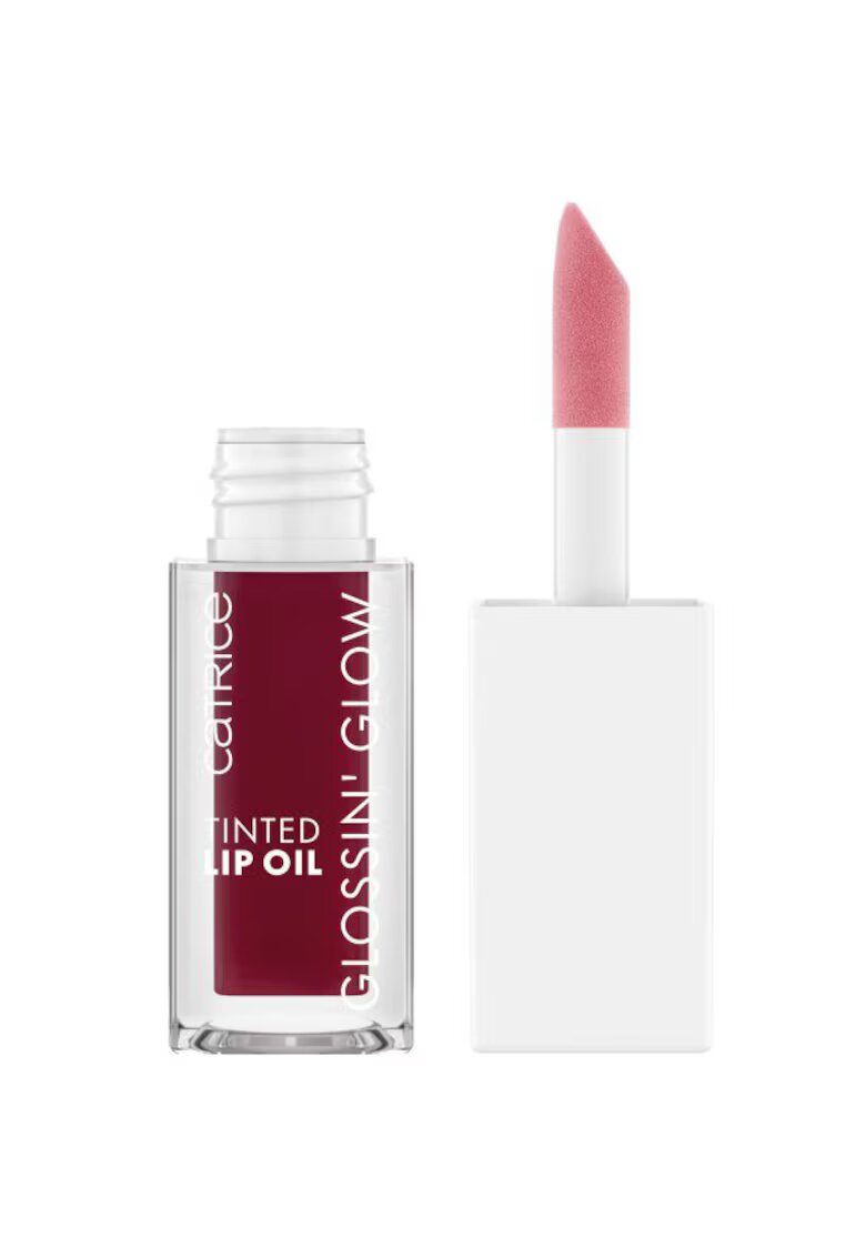 Catrice Ulei de Buze Pigmentat Glossin' Glow Tinted Lip Oil 070 - 4 ml
