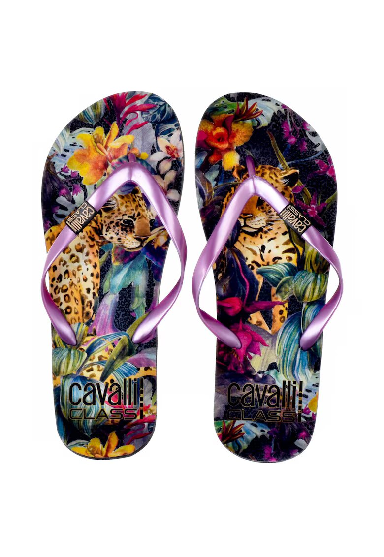 Cavalli Slapi barbati - colorati