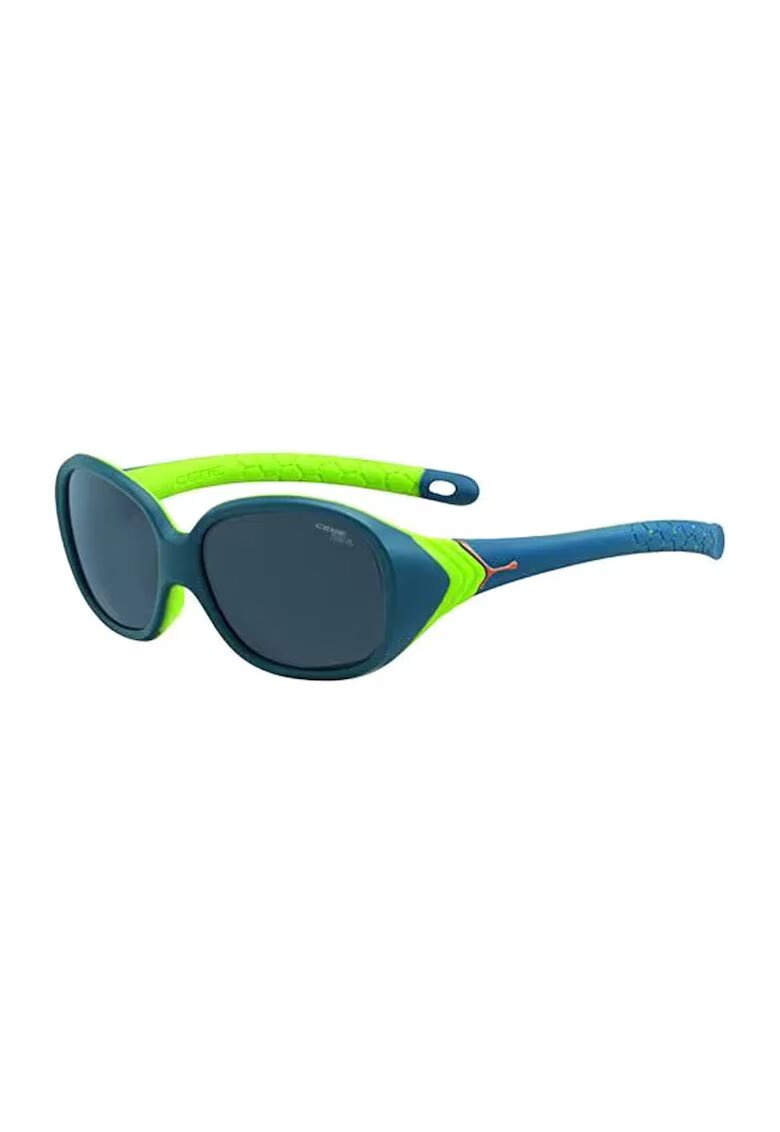 Cebe Ochelari de soare copii BALOO 46mm - Verde/Bleumarin
