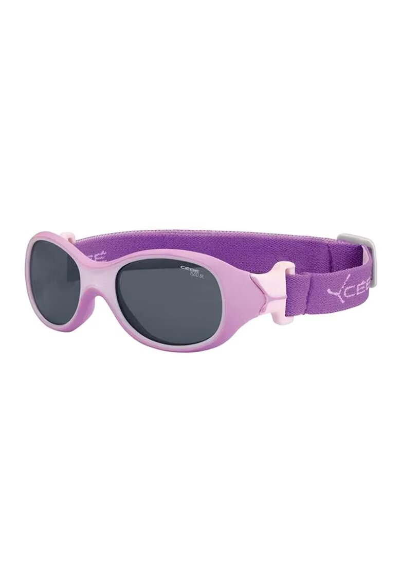 Cebe Ochelari de soare copii CHOUKA 41mm - Violet