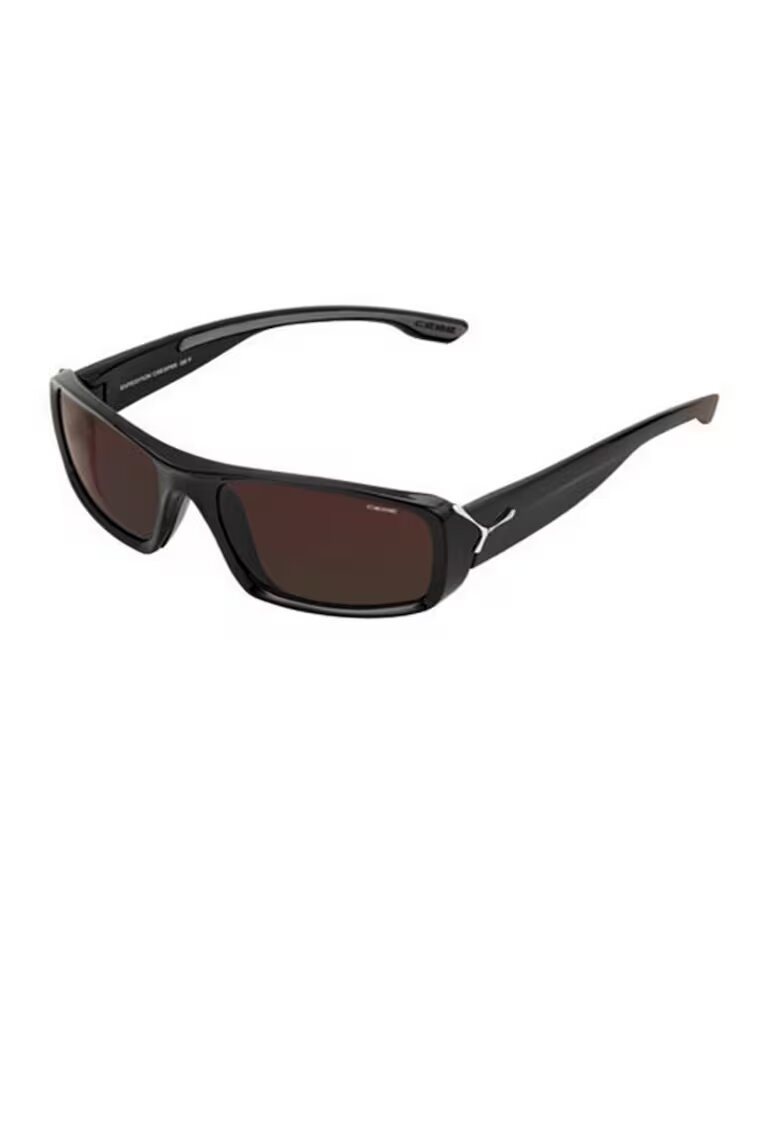 Cebe Ochelari de soare Expedition - Shiny Black 2000 Brown Ar