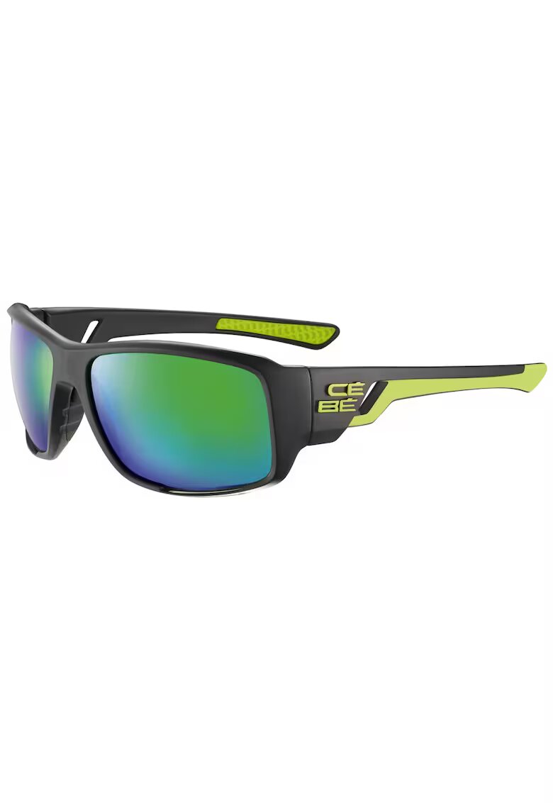 Cebe Ochelari de soare - Unisex - CBS007 Northshore Negru