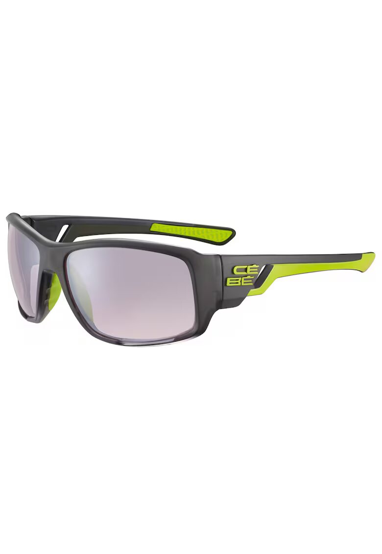Cebe Ochelari de soare - Unisex - CBS011 Northshore Negru