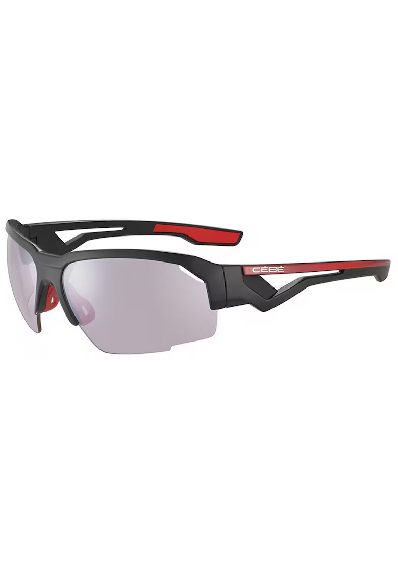 Cebe Ochelari de soare - Unisex - CBS016 Hilldrop Negru