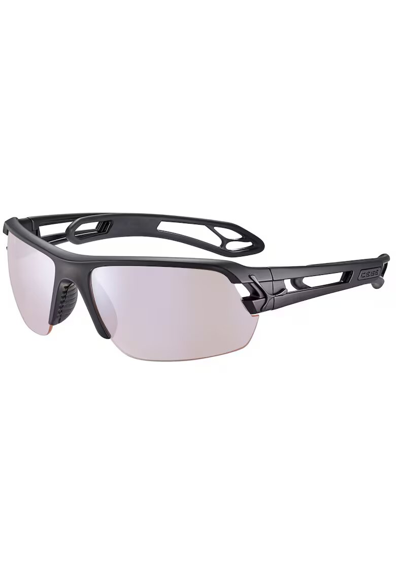 Cebe Ochelari de soare - Unisex - CBS113 S'track Negru