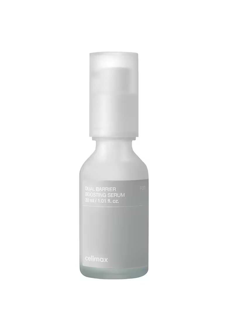 CELIMAX Dual Barrier Boosting Serum Ser de fata calmant 30 ml