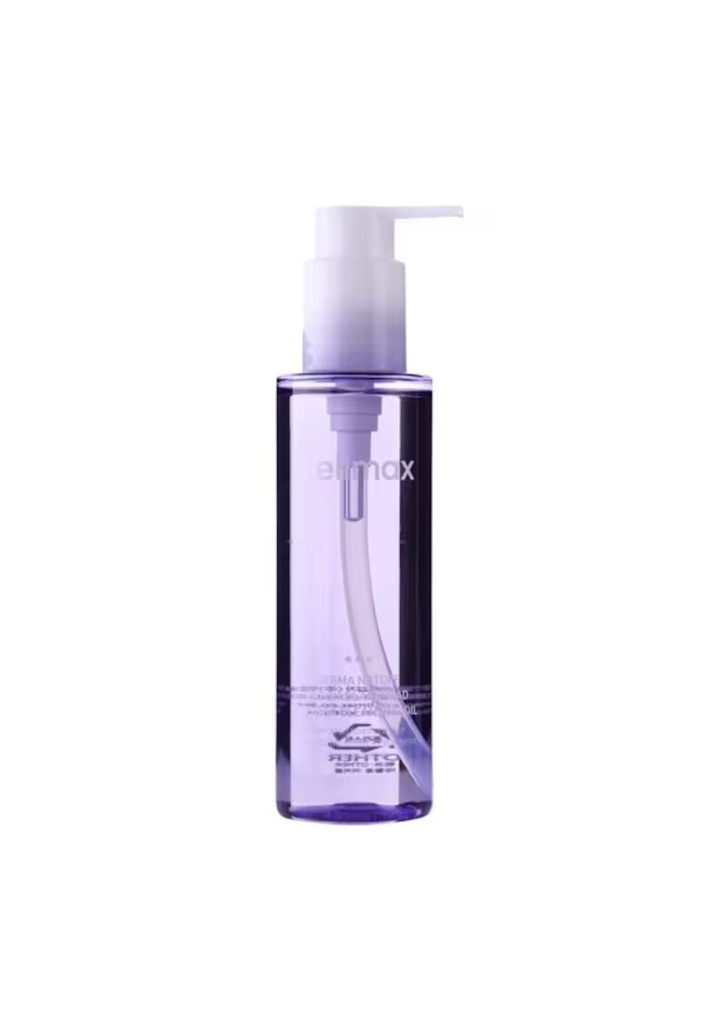 CELIMAX Fresh Blackhead Jojoba Cleansing Oil Ulei de curatare 150 ml