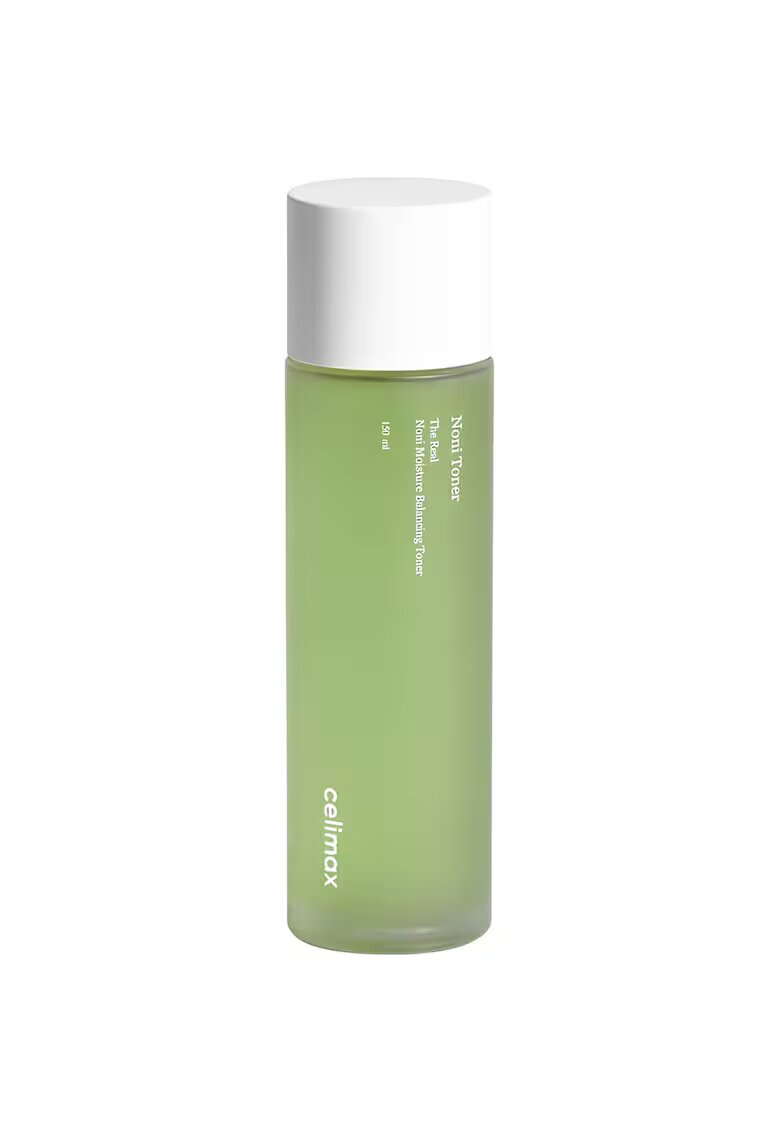 CELIMAX Noni Moisture Balancing Toner Toner de fata 150 ml