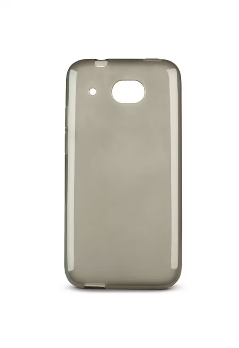 Cellular Line Husa de protectie Premiere pentru HTC Desire 601 - Transparent