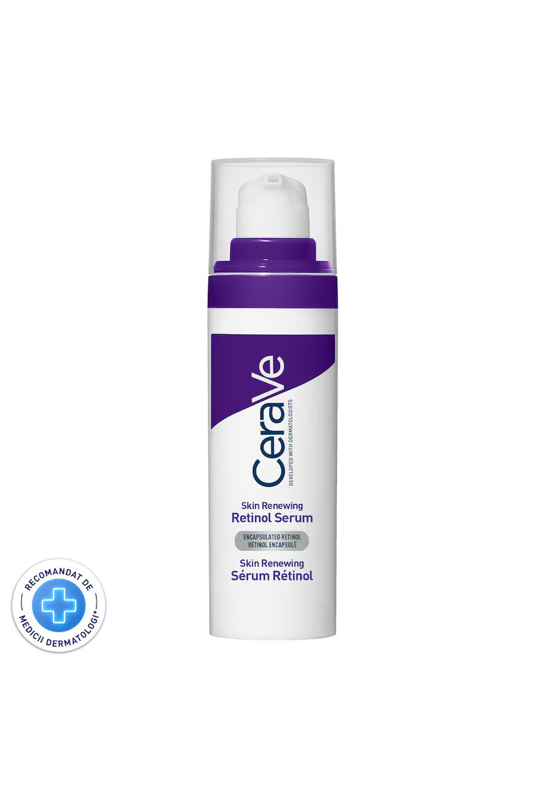 CeraVe Serum antirid cu retinol Skin Renewing 30 ml