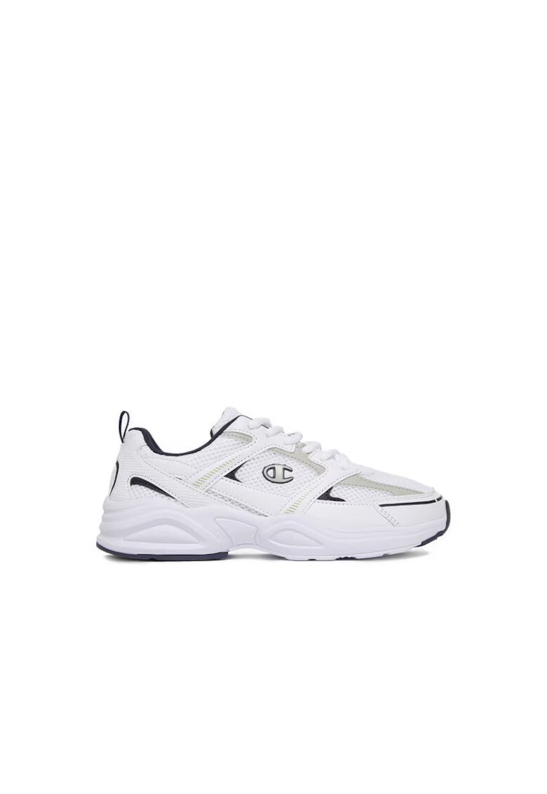 Champion Adidasi CEO-RUN 202 K S11728 - tesatura - alb