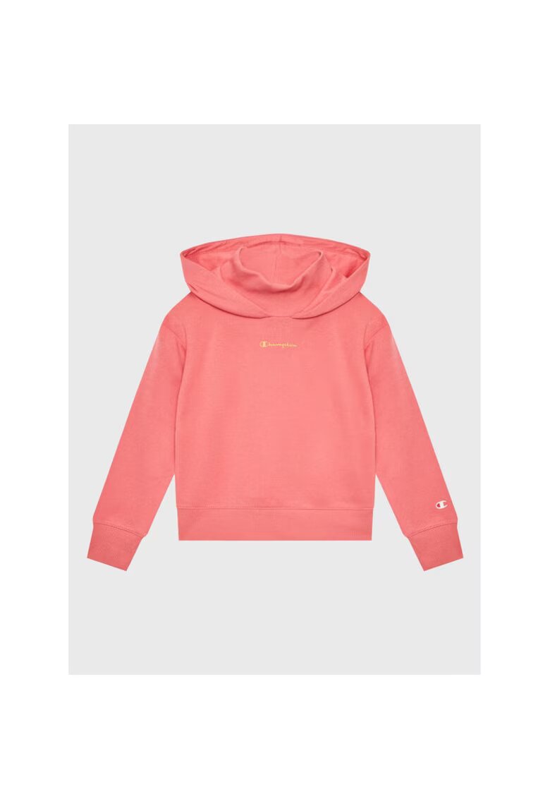 Champion Bluza copii - 12396 - Bumbac - Roz