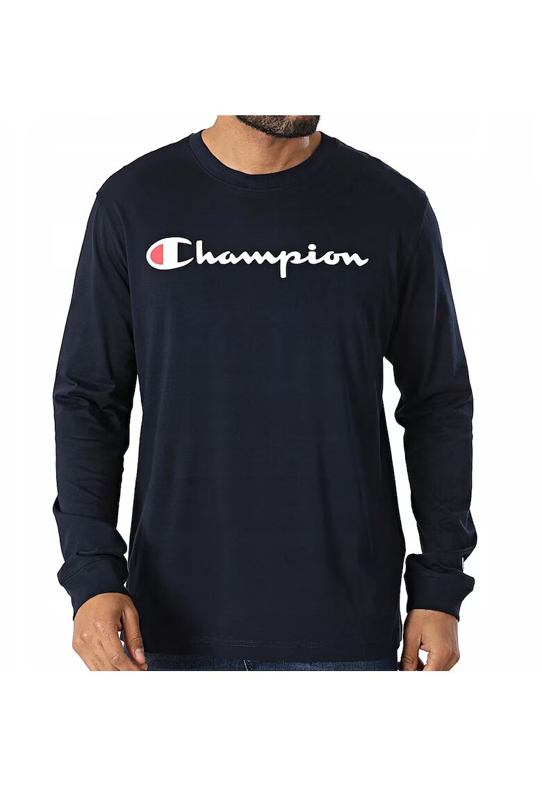 Champion Bluza cu logo -