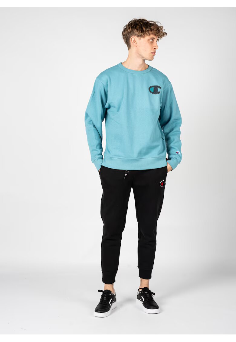 Champion Bluza de trening cu logo -