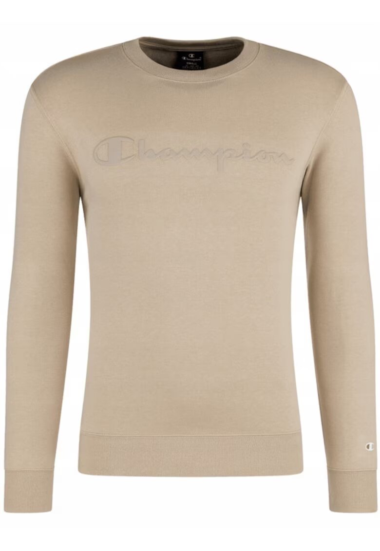 Champion Bluza de trening cu logo