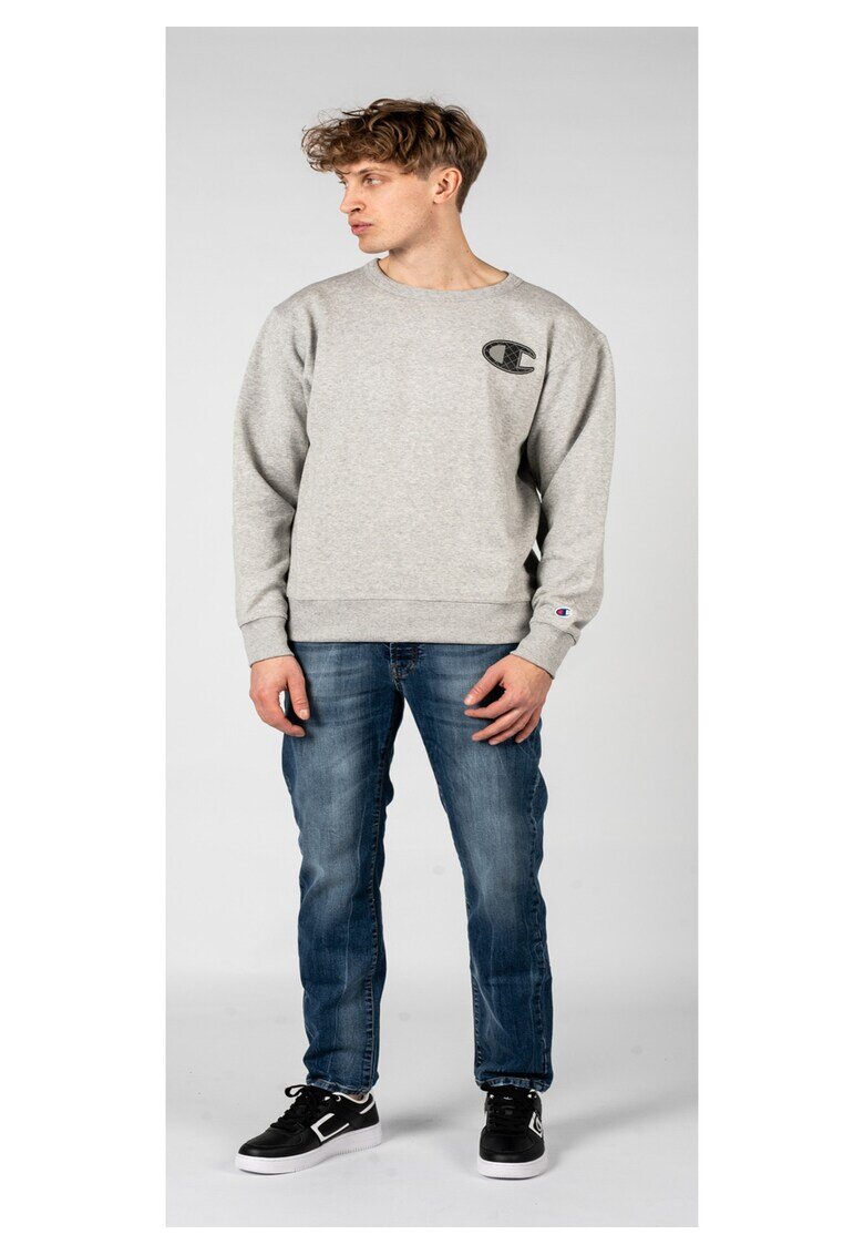 Champion Bluza de trening cu text -