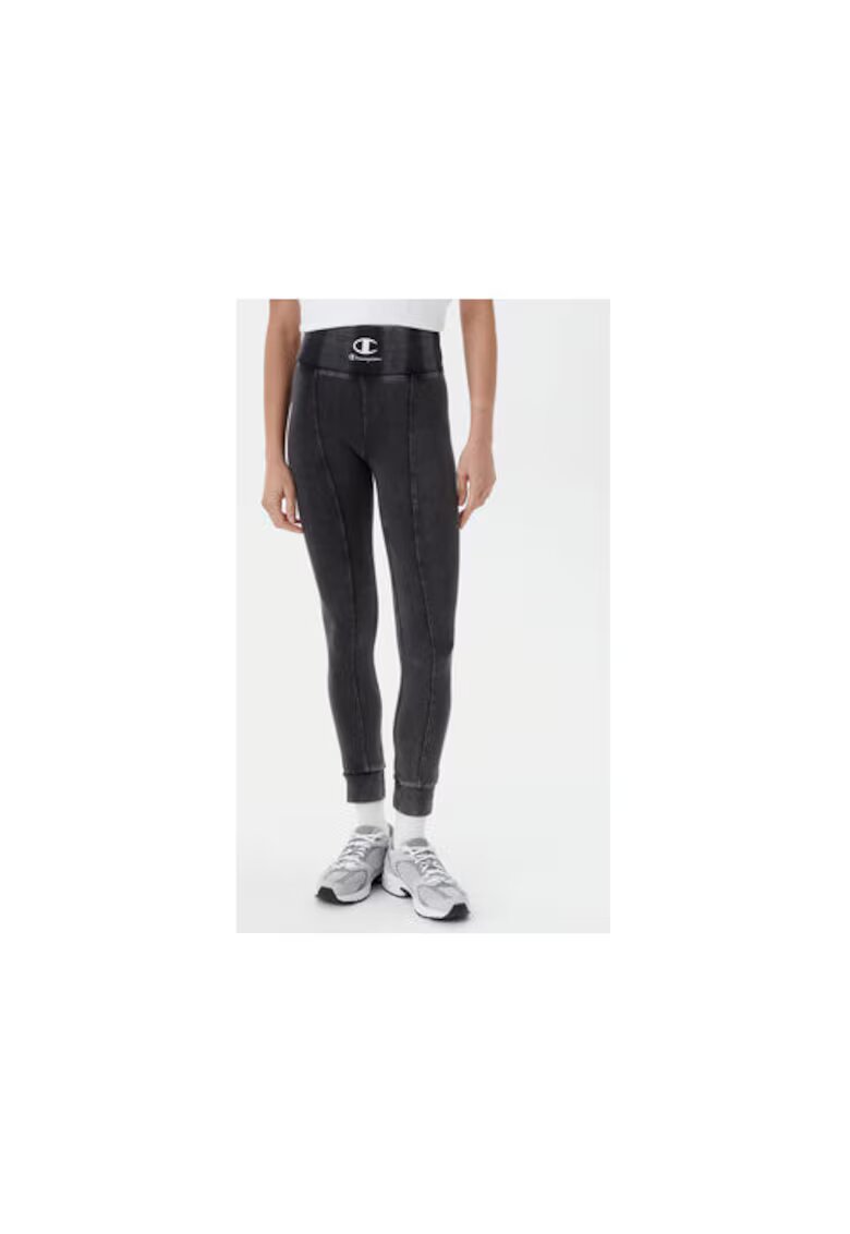 Champion Colanti dama 118008 - Bumbac - Gri - Gri