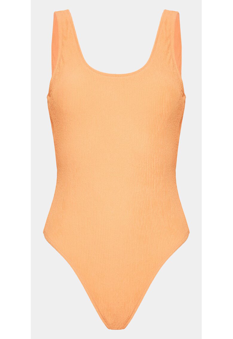 Champion Costum de baie dama - Poliamida - Portocaliu
