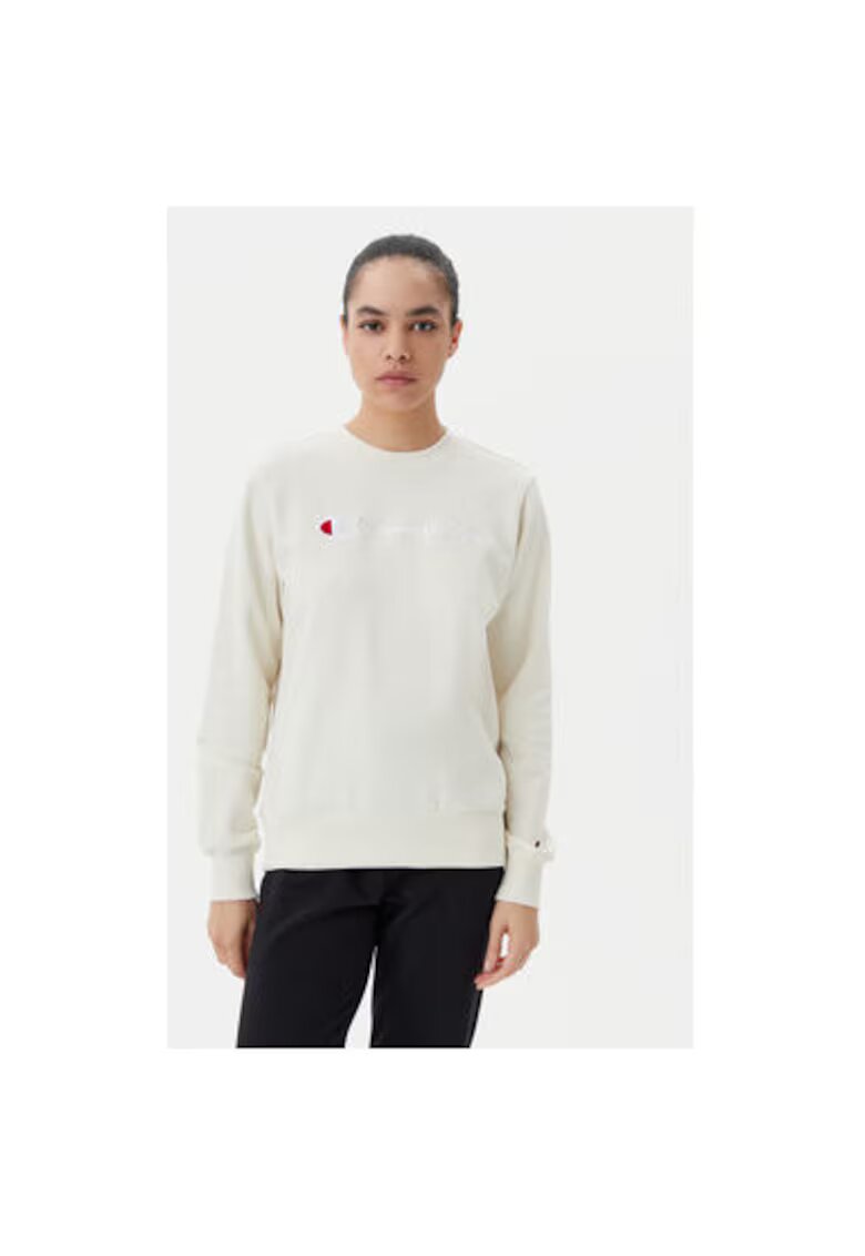 Champion dama 117752 - Bumbac - Ecru - Ecru