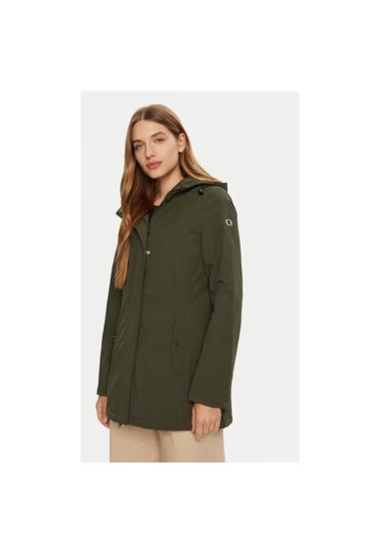 Champion Geaca dama - 304698606 - Poliamida/Poliester - Multicolor - Multicolor