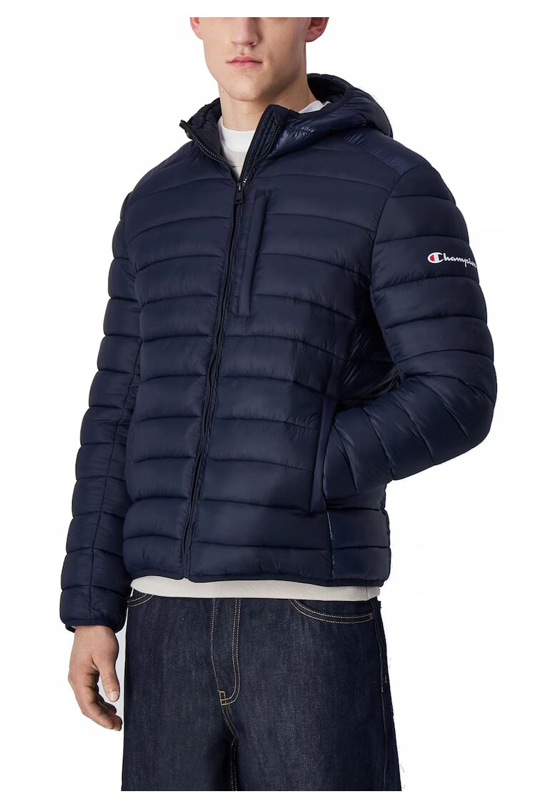 Champion Geaca matlasata cu buzunare -