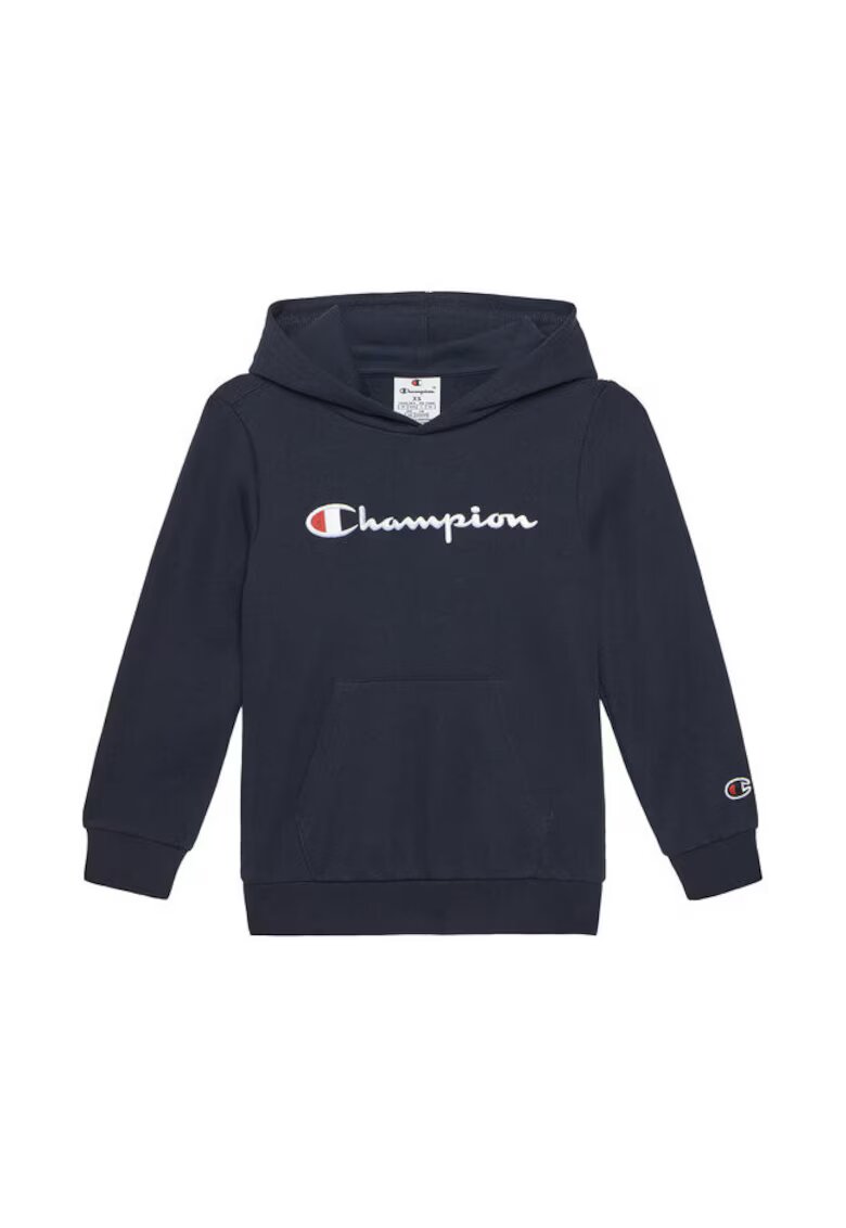 Champion Hanorac barbati - 306970 BS501 NNY-NS - bumbac - bleumarin