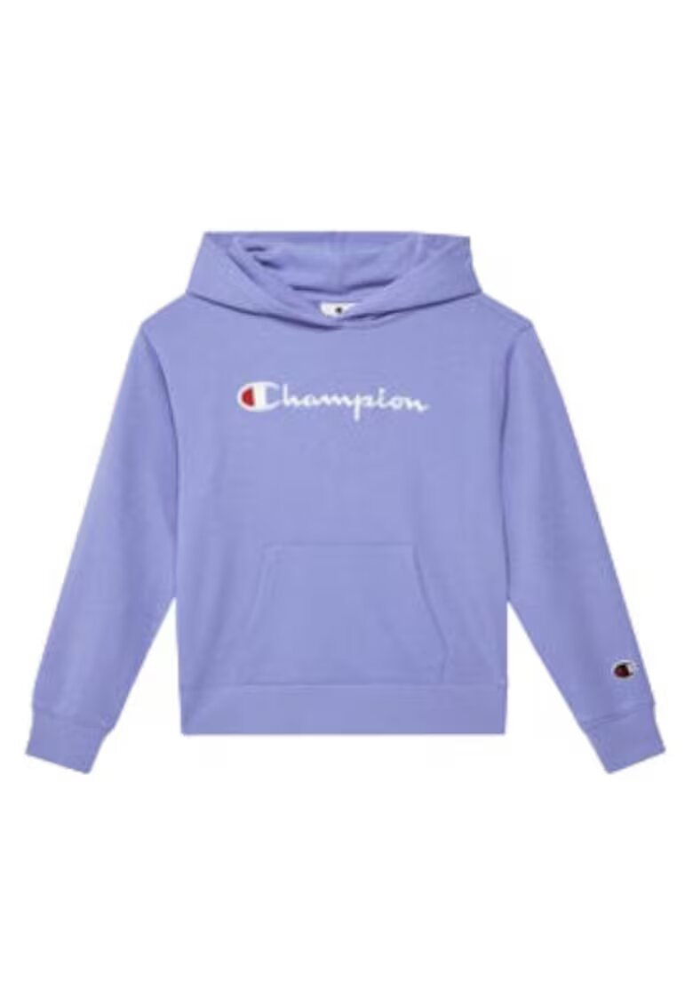 Champion Hanorac barbati 405076 VS097 PRPS - 73% bumbac - mov