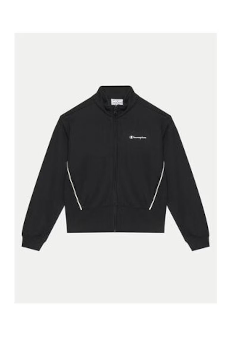 Champion Hanorac barbati - 405140 KK001 - bumbac - negru