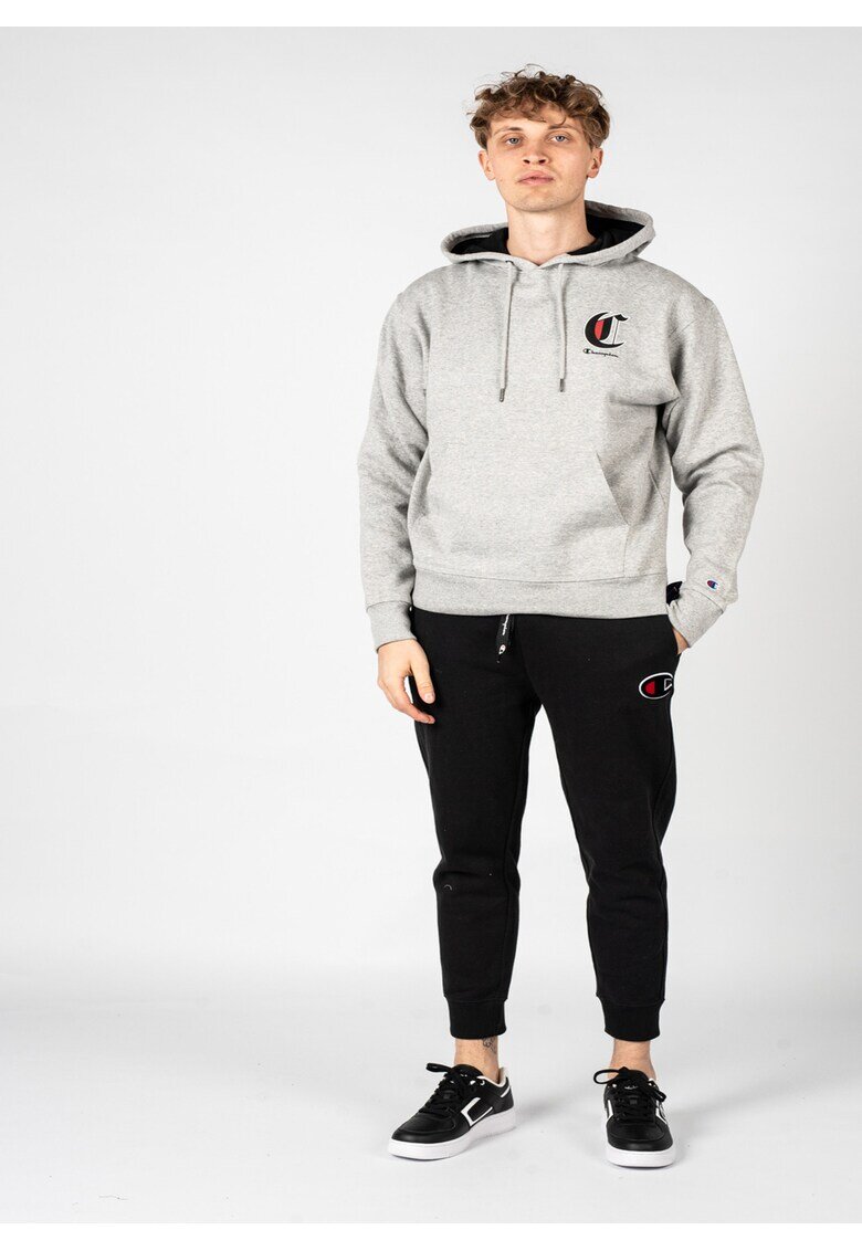 Champion Hanorac regular fi cu logo -