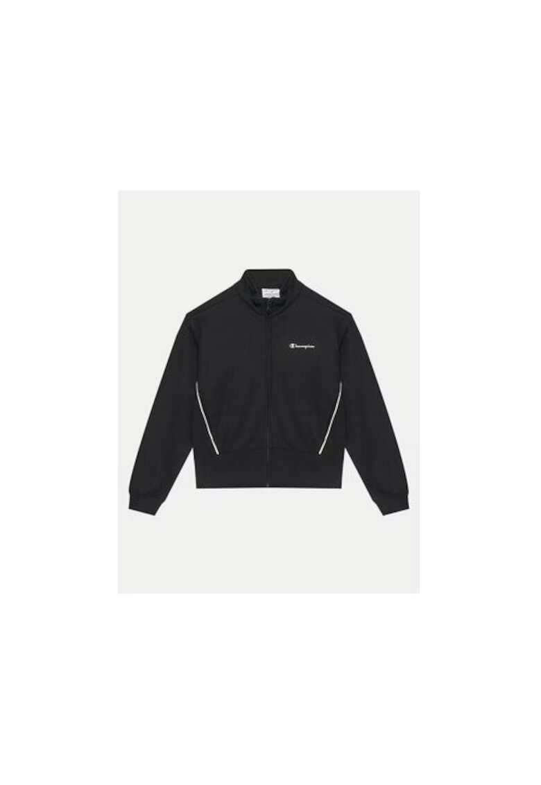 Champion Hanorac sport barbati - CAMPION-405140 KK001 - bumbac si poliester - negru