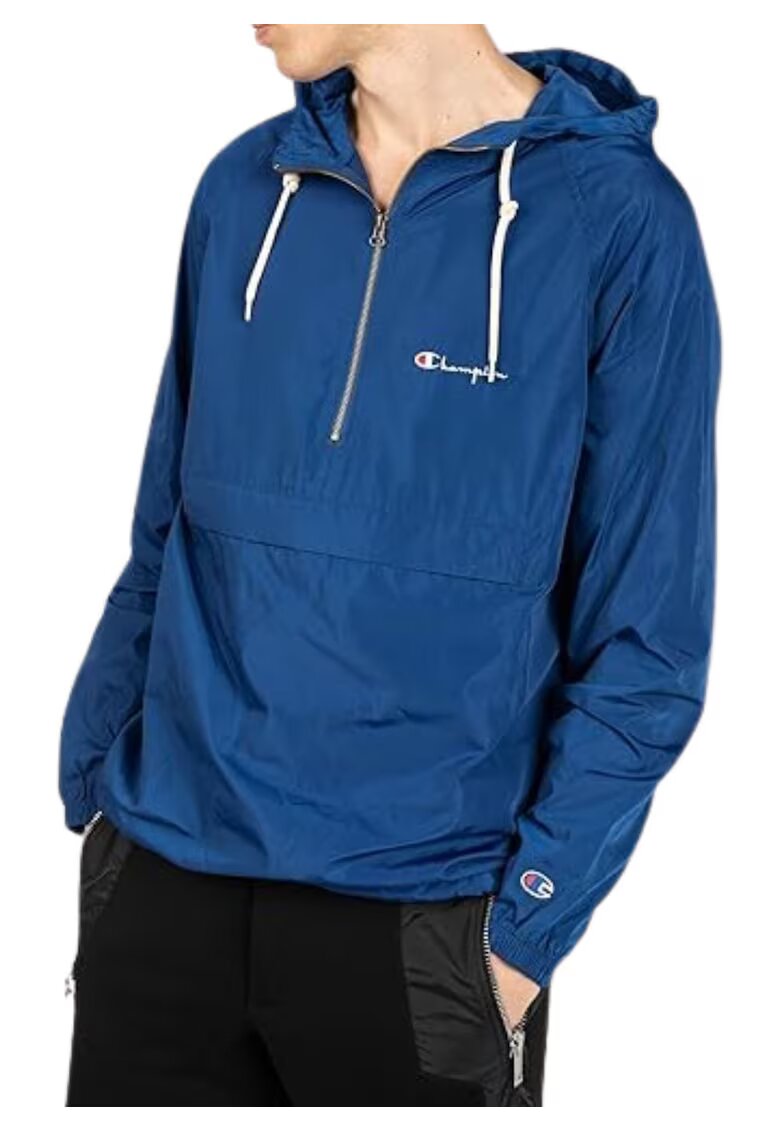 Champion Jacheta fara inchidere cu gluga Blouson
