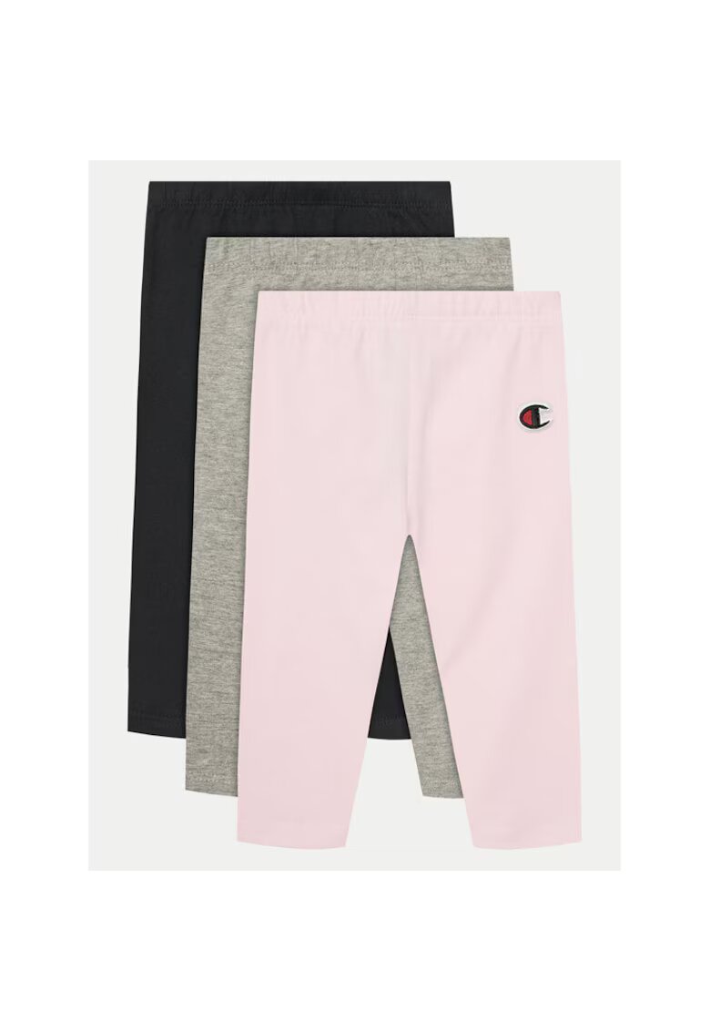 Champion Pantaloni copii model 404975 KK002 - multicolor - bumbac