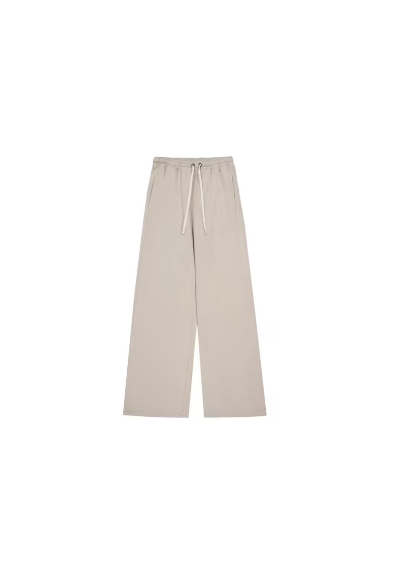 Champion Pantaloni pentru femei Wide Leg - Maro