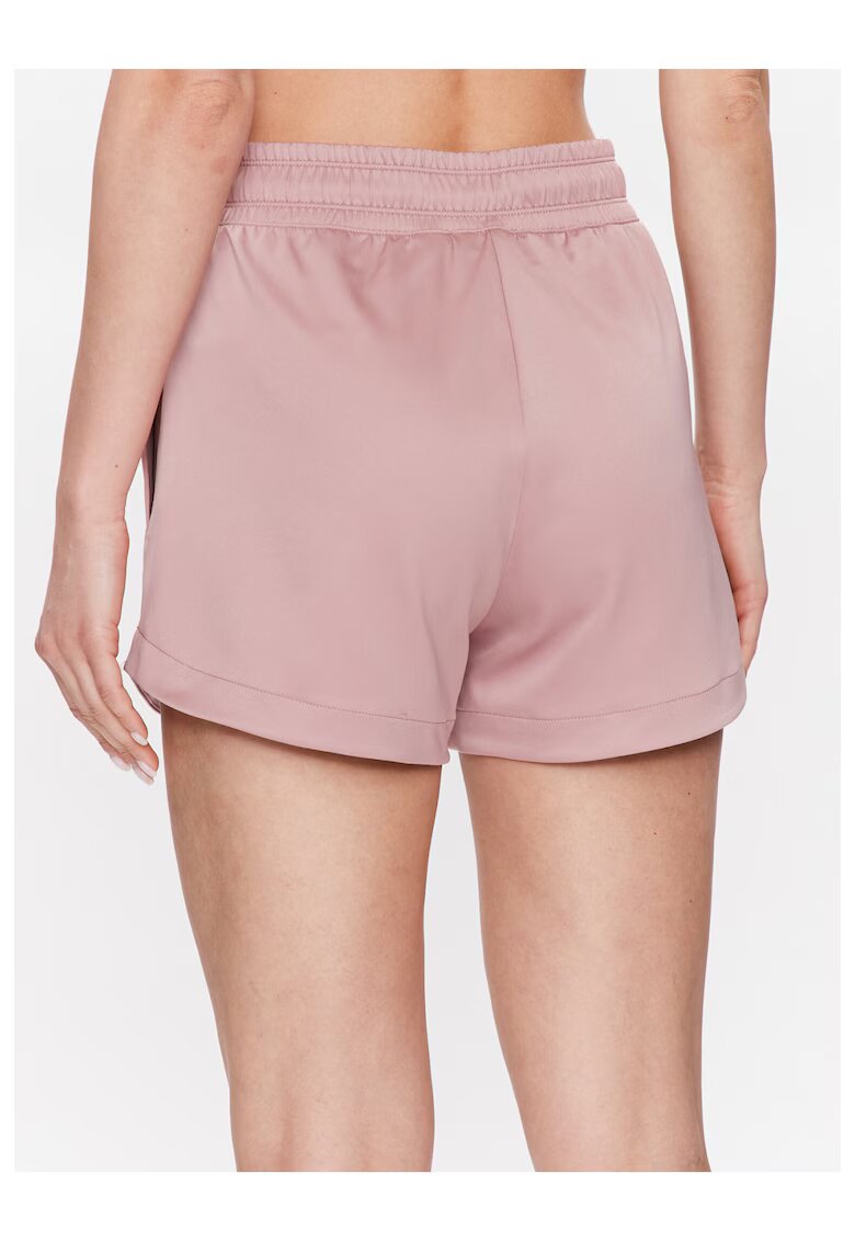 Champion Pantaloni scurti dama - Poliester - Roz