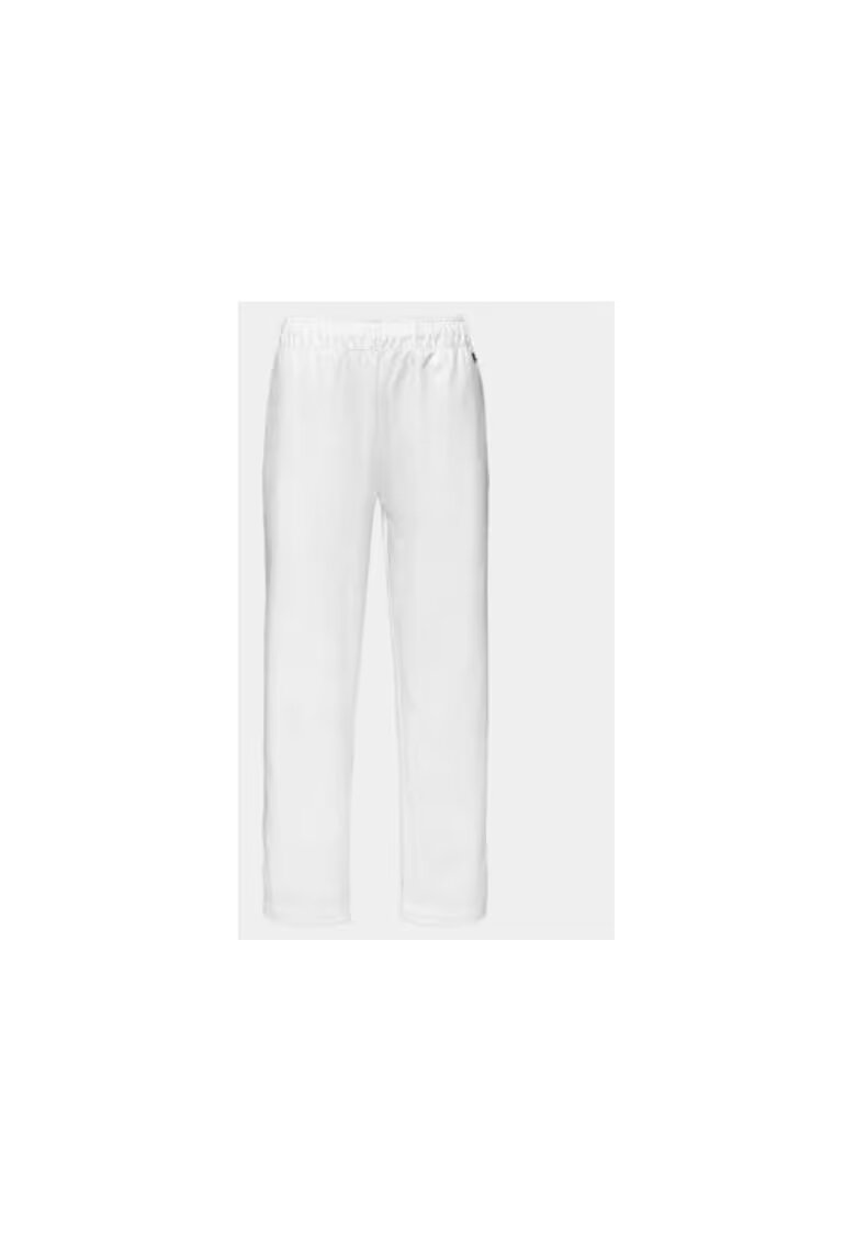 Champion Pantaloni scurti sport dama - 303790837 -Alb - Poliester