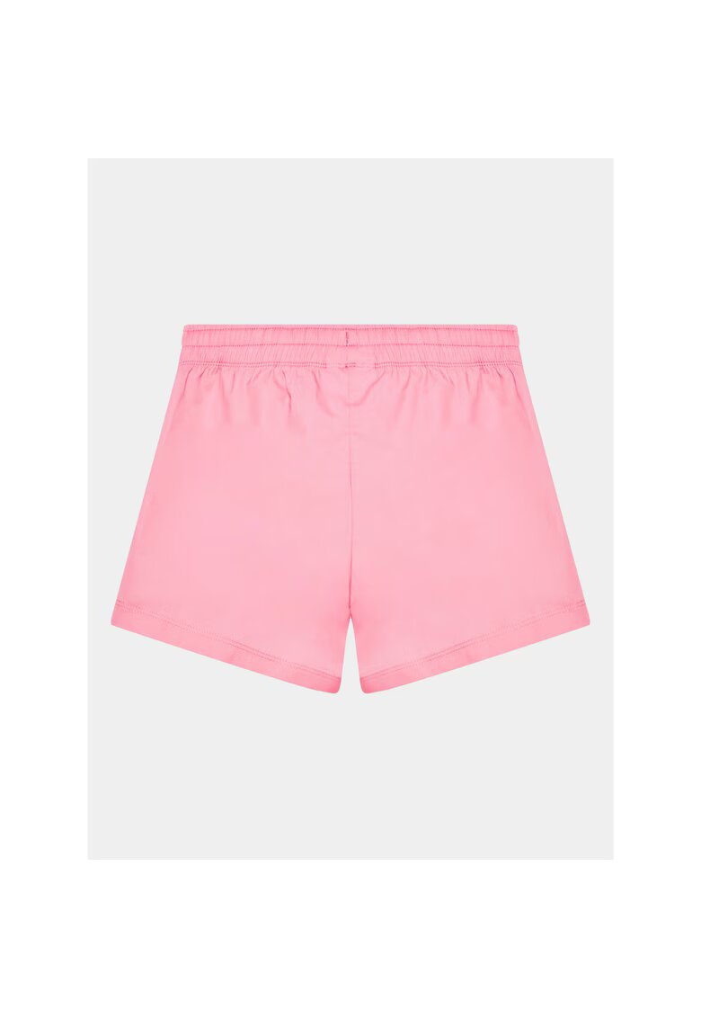 Champion Pantaloni scurti sport Fete - 302261840 - Bumbac - Roz