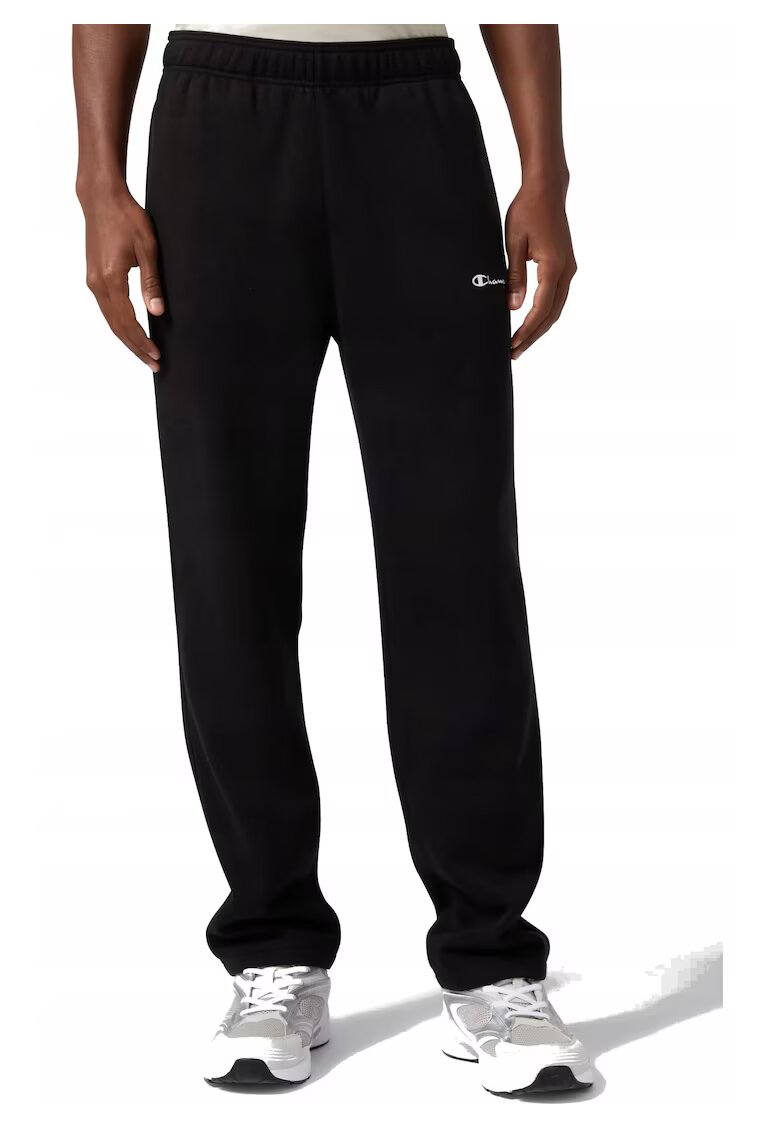 Champion Pantaloni sport cu detaliu logo