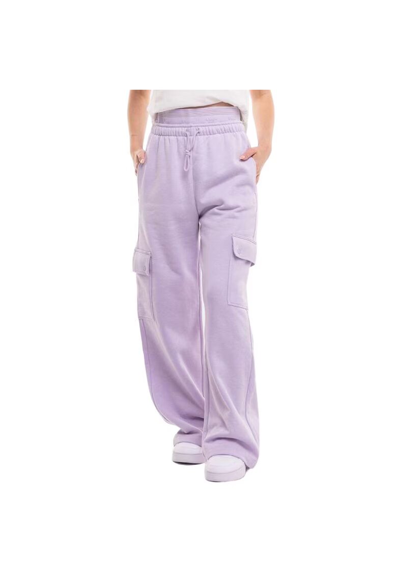 Champion Pantaloni sport dama - Mov