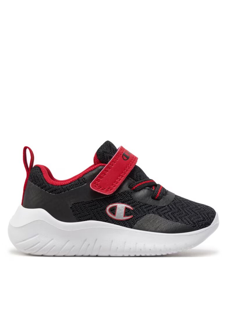 Champion Pantofi copii 303793883 - Textil - Negru