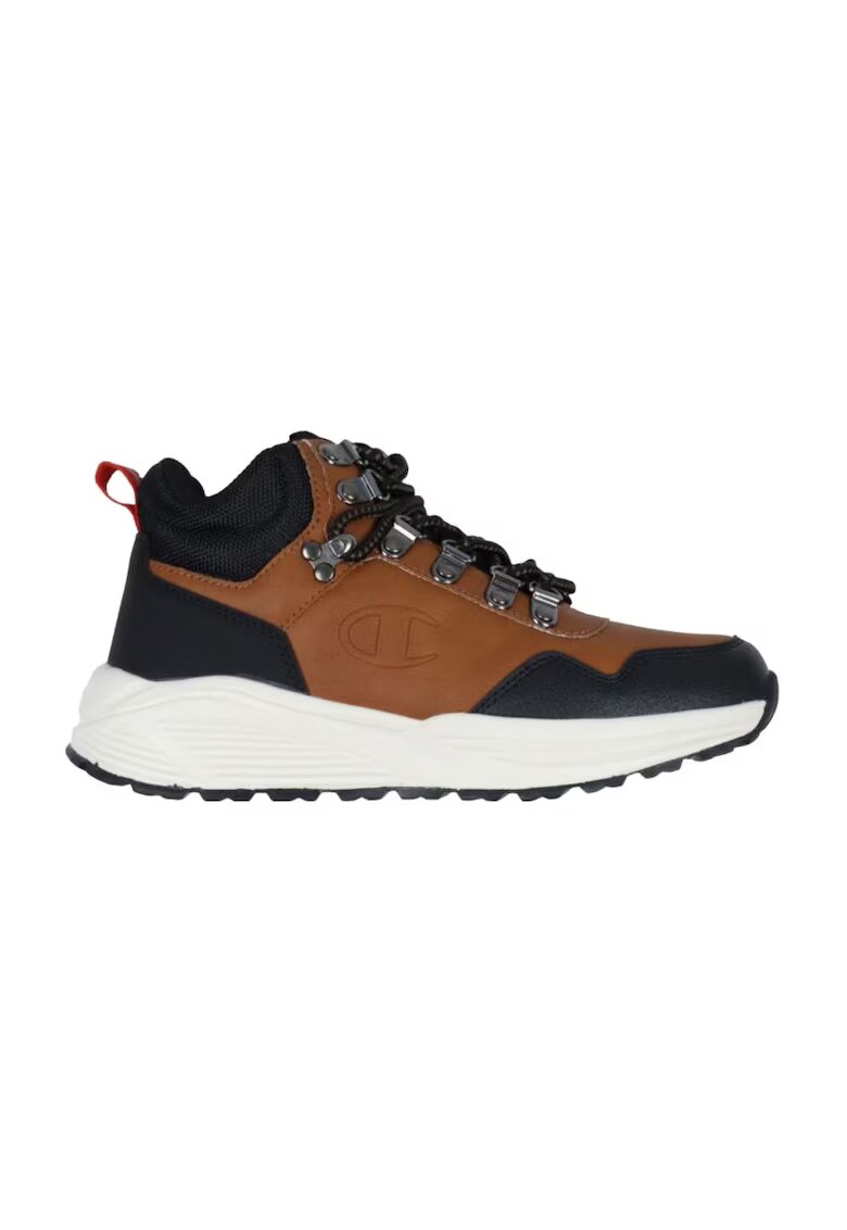 Champion Pantofi copii - 3282012 - Piele ecologica - Maro
