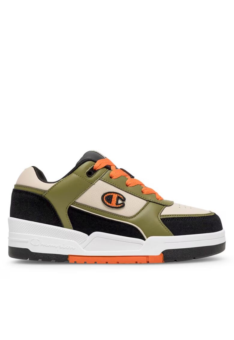 Champion Pantofi copii - 62968 - Sintetic - Verde