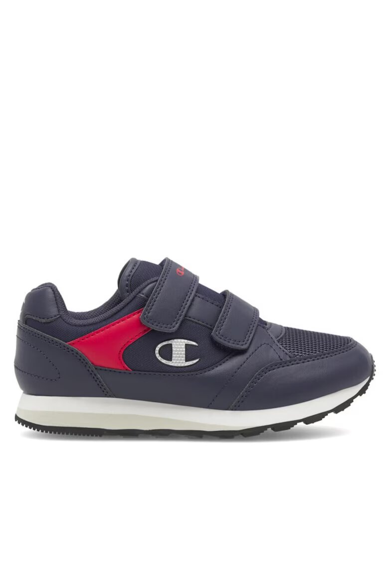 Champion Pantofi copii - 99083 - Sintetic - Bleumarin