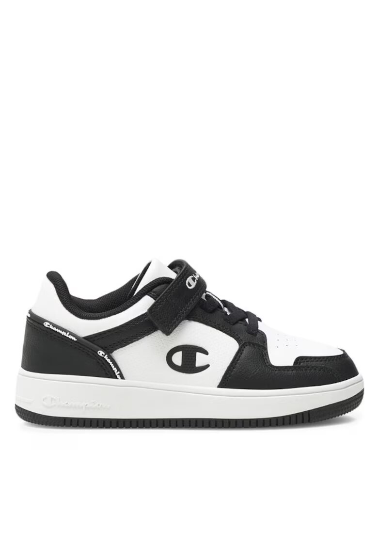 Champion Pantofi copii - 99939 - Sintetic - Negru