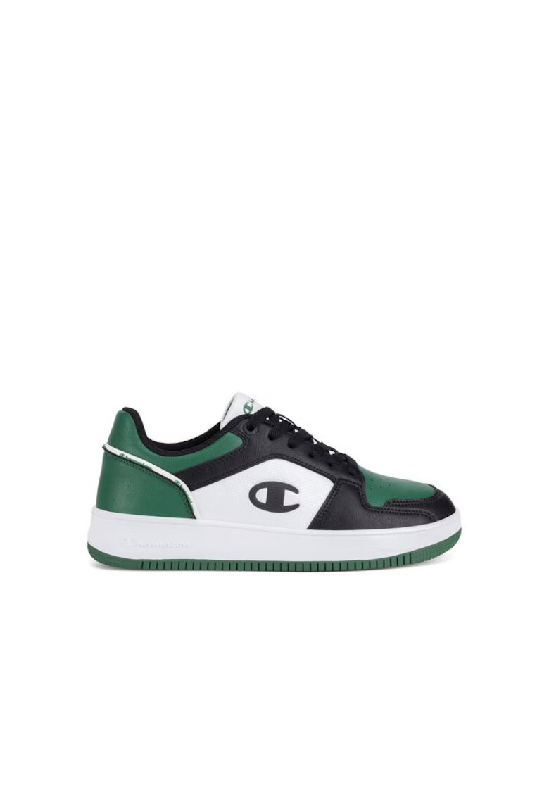 Champion Pantofi copii - baieti - material sintetic - multicolor