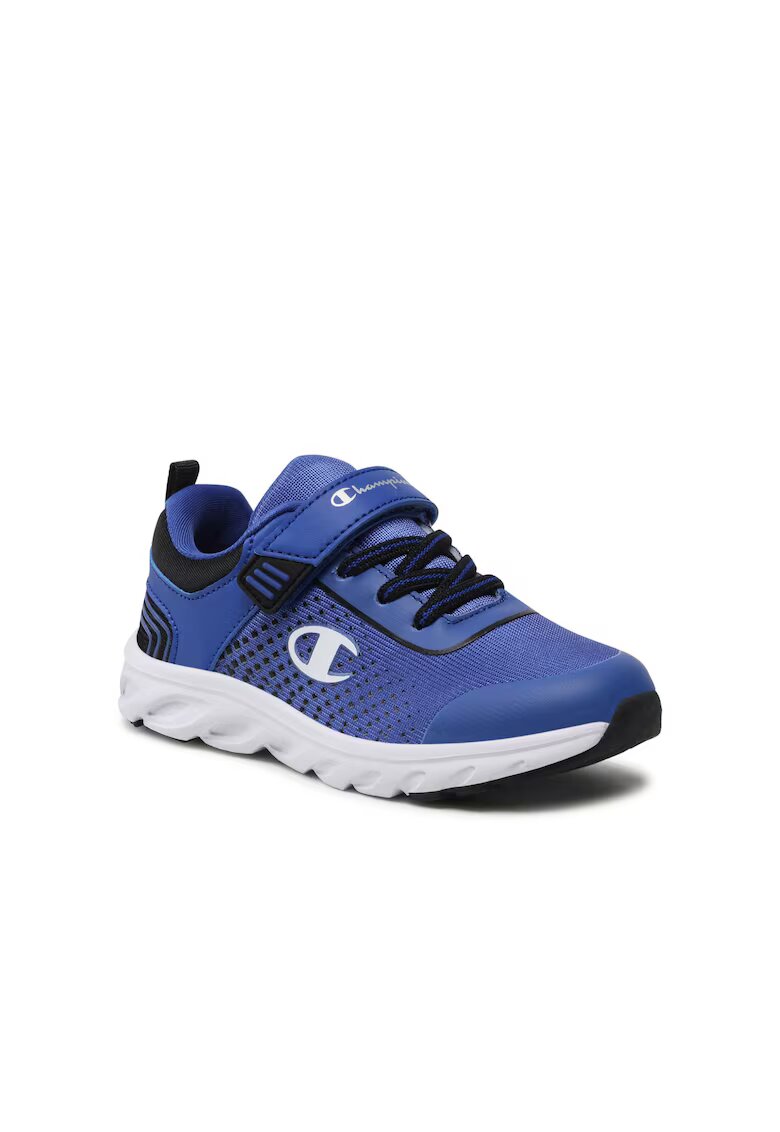 Champion Pantofi sport baieti - 302452378 - Albastru - Textil - Albastru