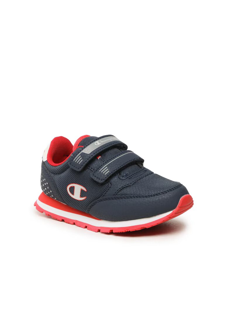 Champion Pantofi sport baieti - 302457489 - Albastru - Textil - Albastru