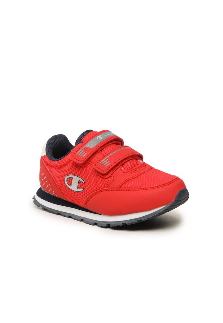 Champion Pantofi sport baieti - 302457526 - Rosu - Textil - Rosu